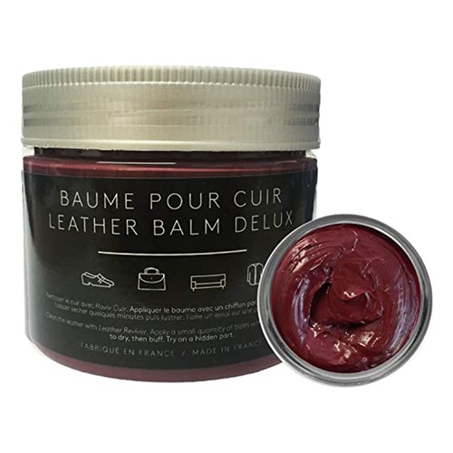Famaco leather furniture balm - famaco,