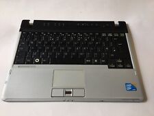Fujitsu Lifebook P770 Palmrest with Touchpad & UK KEYBOARD (M21)