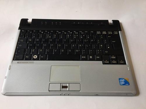 Fujitsu lifebook p770 palmrest - fujitsu,