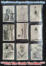 ARDATH PHOTOCARDS GROUP E