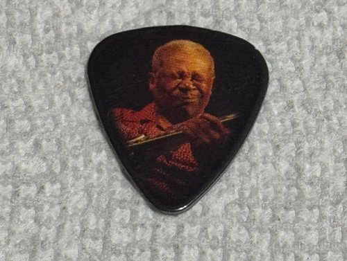 King guitar pick - king, world