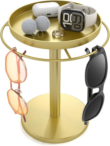 Giftorch rotating glasses - rotating,