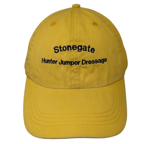 Stonegate hunter jumper - hunter,