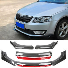 Front Bumper Lip Splitter