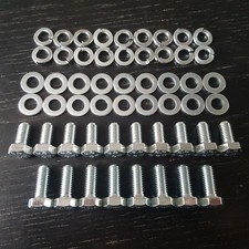 Atlas Axle Bolt Set Ford