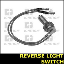 Reverse Light Switch FOR