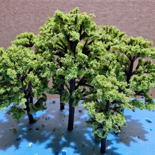 Gauge trees set 08 - oo,