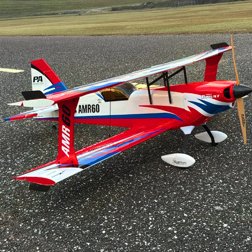 Precision aerobatics ultimate - aerobatics,