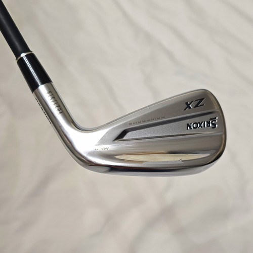 Srixon iron 23 - 4-iron, 23°