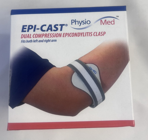 Physio med epi - physio, dual