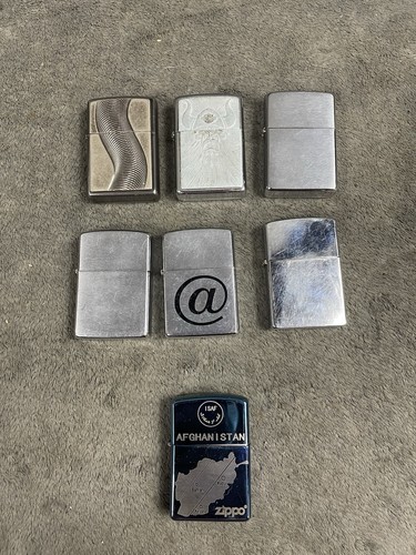 Zippo harley davidson texas - zippo,