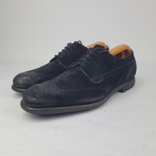 Church's Grafton Shoes Wingtip