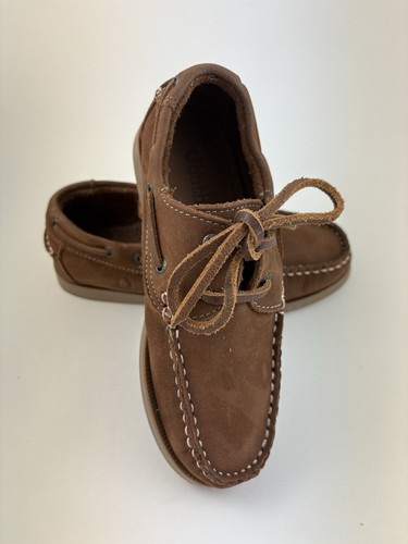 Chatham boys leather - chatham,