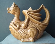 Vintage ceramic novelty tea