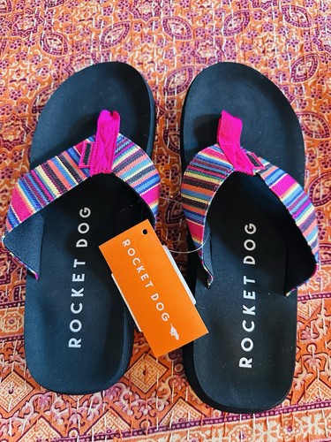 Bnwt rocket dog - bnwt, adios
