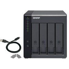 QNAP TR-004 Expansion Enclosure 4 X BAY USB 3.2 GEN 1