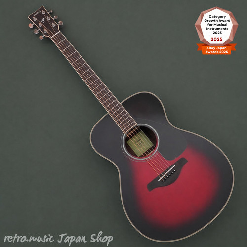 Yamaha fs830 dsr - yamaha,