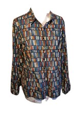 Womens Seasalt Larissa Shirt