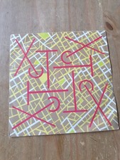 XTC - Respectable Street VS 407 VG+/VG+ 7" Vinyl