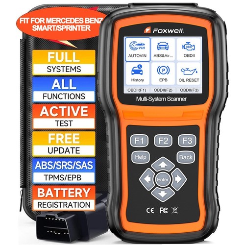Foxwell nt530 plus for - nt530,