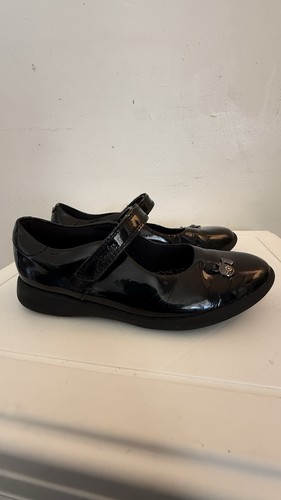 Girls size f black - size,