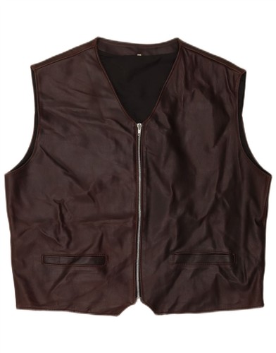 Vintage mens waistcoat - vintage,