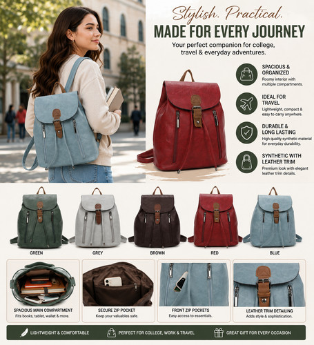 Women small leather - small,