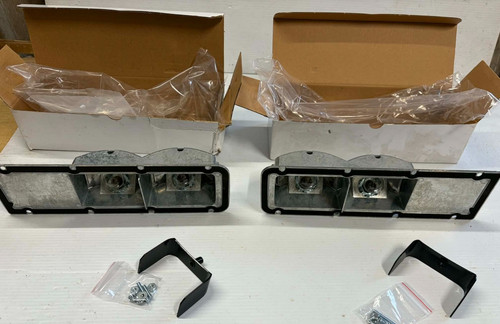 Escort rear light - escort, +