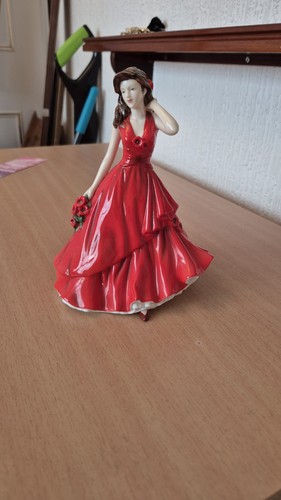 Royal doulton august poppy - doulton,
