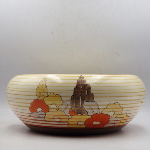Clarice cliff 1930s art deco - cliff,