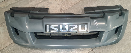 2013 isuzu max 5 diesel - 2013,