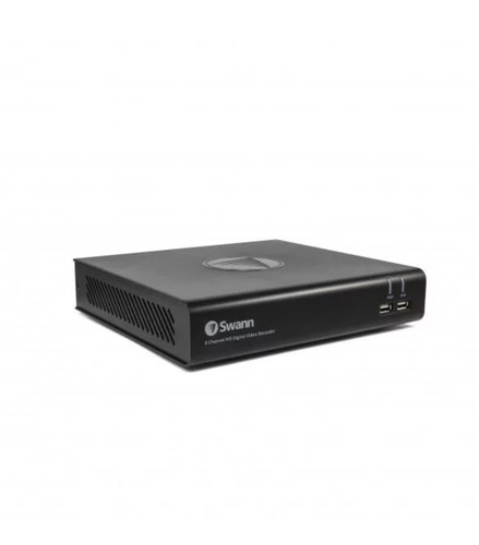 Swann dvr4 4480 channel - swann,