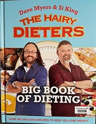 The hairy dieters big - the, of