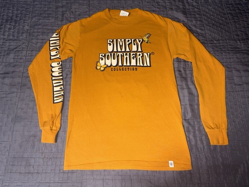 Simply southern long sleeve - southern,