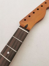 T-Type Matte guitar neck 9.5"