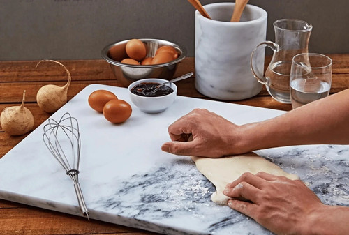 Truely hymalyan marble - truely, pastry