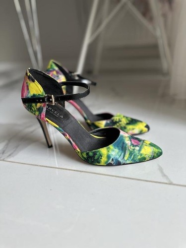 Women carvela heels - women,