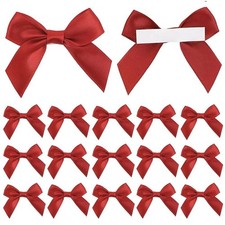 30pcs Ribbon Bows for