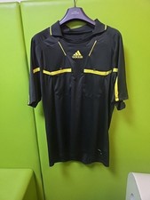 Mens Referee Football Shirt
