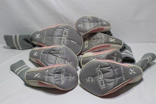 Adams golf idea - adams,