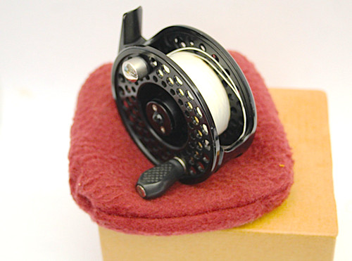 Orvis battenskill mid - 3.1/4",