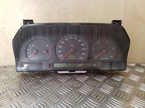 Volvo s70 instrument - volvo,