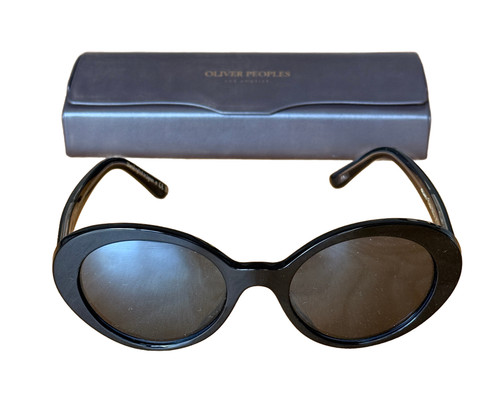 Oliver peoples 0ov5565su lumar - oliver,