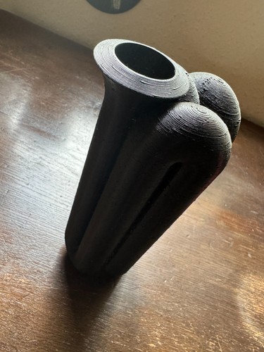 Mini travel didgeridoo - in, d