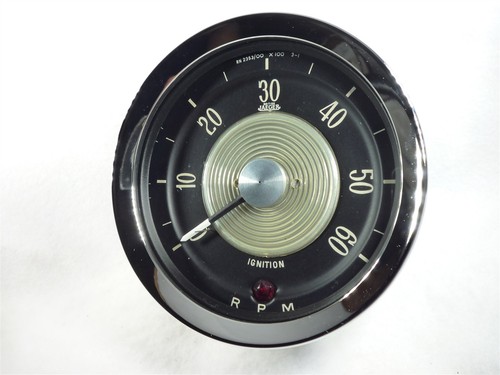Riley rev counter jaeger - jaeger, /