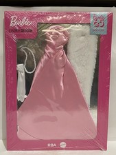 Barbie Enchanted evening