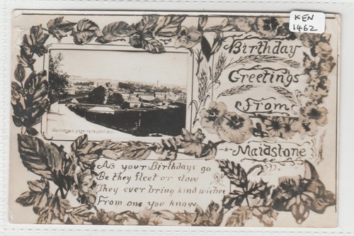 Maidstone kent view - kent,