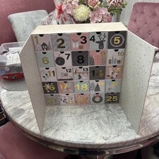 Advent Calendar Box