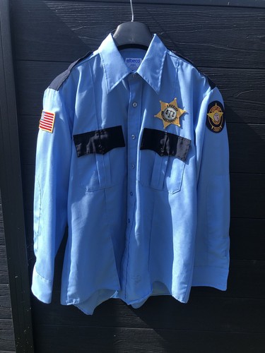 Roscoe coltrane police - p,