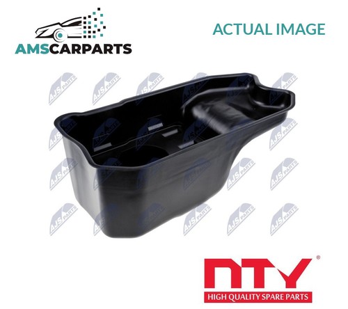Engine oil pan sump bmo - oil,